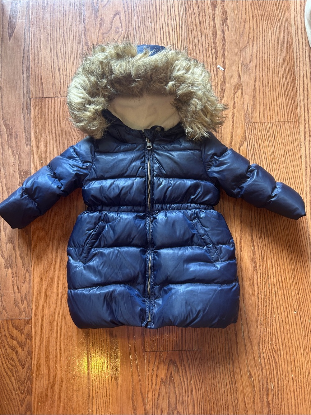 Gap 18-24M Kids Winter Coat extra warm